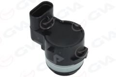 PARK SENSORU PTS BOYANABILIR SIYAH BMW F45 F46 F48 F25 G02 F15 F16 AUDI A1 SPORTBACK A3 SEAT ARONA-GVA 9105281-66209274428