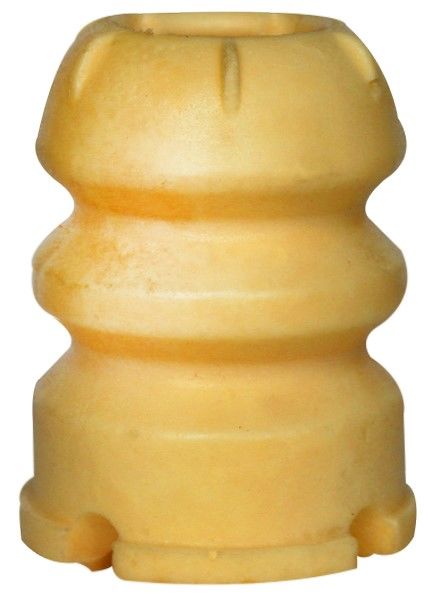 AMORTİSÖR TAKOZU ÖN TRANSİT 1 TON VULKOLLAN GÖZENEKLİ-FKK 9525-BK213025AA