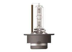 AMPUL 12V D4S 35 P32d-5 XENARC 4300K UZUN ÖMÜR BEYAZ ÇUBUK 66440-WOLFRAM 28534