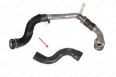 TURBO HORTUMU UZUN METAL BORU HARİÇ MGN III-FLUENCE 1.5 DCİ 110HP 09-IBRAS-144602487R-144603600R-8201020571