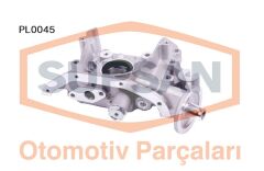YAĞ POMPASI ACCENT-GETZ 1.5 94-99 SOHC ACCENT 1.3 00-SUPSAN PL0045-2131022650