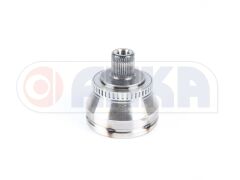 AKS KAFASI DIŞ AUDI A4 1.8T-1.9 TDI-2.0 TFSI-2.0 TDI-2.5 TDI ABSLİ 45 DİŞ 01-08-ANKA 20212001-8E0498099C-8E0407305B