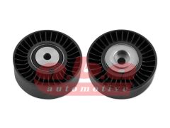 ALTERNATÖR GERGİ RULMANI CRAFTER 2.5 TDI 06 BJK-BJM 90mm-ABA 25500938-076260938