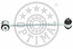 ASKI ROTU ARKA SOL MERCEDES W205 A205 C205 S205 C257 W213 S213 C253-OPTIMAL G7-1501-A2053260317