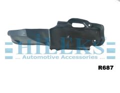 ÇAMURLUK DAVLUMBAZI ARKA SAĞ CLIO THALİA - SYMBOL 09-13-HILEKS R687