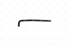 DEGAZÖR KARBÜRATÖR HORTUMU R9-R11 1.4 - 1.6 KARB.-IBRAS-7702188379