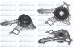 DEVIRDAIM POMPASI MERCEDES M276 W205 S205 C205 A205 C218 W212 C207 C253 C292 W166 W222 R172-DOLZ M252-A2762000801