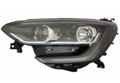 FAR SOL MEGANE IV 16 20 TOUCH MODEL SİYAH ÇERÇEVELİ MOTORLU-AYFAR 202333-260607159R