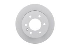FREN DISKI ARKA MERCEDES SPRINTER B906 B907 B910 . VW CRAFTER 30-35-50-BOSCH 0986479295-A9064230012-2E0615601A