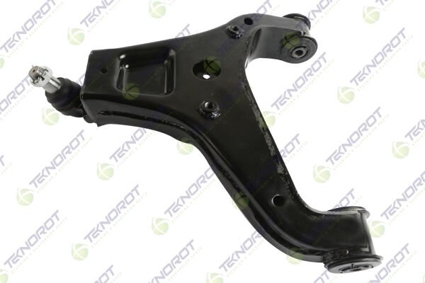 ROTİLLİ SALINCAK ÖN SOL ALT HYUNDAI-H350-2016--TEKNOROT HY-1009-5450059000