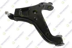 ROTİLLİ SALINCAK ÖN SOL ALT HYUNDAI-H350-2016--TEKNOROT HY-1009-5450059000