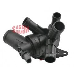 TERMOSTAT YUVASI KOMPLE C5-XSARA-406 YM DW10TD 2.0HDI 8V-SAGEM 131219-1336.W7