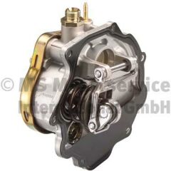 VAKUM POMPASI MERCEDES W201 W124 W202 W210 W638 B901 B903-PIERBURG 720607740-A0002303165