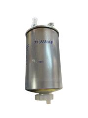 Fiat Mazot Filtresi Metal Opar 77363804E
