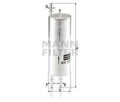 YAKIT FILTRESI BMW N62 M54 M62 E38 E39 E53 M62 B44 LAND ROVER VOGUE L322 02 05-MANN WK513.3-WFL000021-16126754016