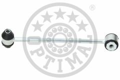 ASKI ROTU ARKA SAG MERCEDES W205 A205 C205 S205 C257 W213 S213 C253-OPTIMAL G7-1502-A2053260417