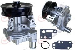 DEVIRDAIM TRANSIT V184-V348 01 06 I DEFENDER L316 2.4 Td4 07 14-GVA 5231116-2U1Q8A558AB-1308452-LR004799