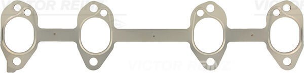EGZOZ MANİFOLD CONTASI GOLF V-CORDOBA-OCTAVIA-BORA-CADDY III-JETTA 1.6-V.REINZ 713421600-06A253039J-06A253039L