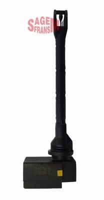 EVAPARATOR ISI KAPTORU LODGY - CAPTUR - CLIO IV - DUSTER-SAGEM-277231339R