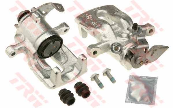 FREN KALİPERİ ARKA SOL KNG 05 1.5 DCİ-TRW BHN920-440118627R-7701209867