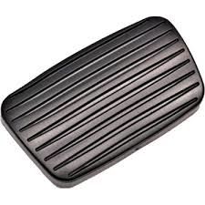 FREN PEDAL LASTİĞİ OTOMATİK EGEA-OEK 2583340023-2583340023