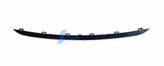 ÖN PANJUR VE ÖN TAMPON IZGARA ÇITASI SİYAH UZUN LINEA 11-SPK 1974-735548042