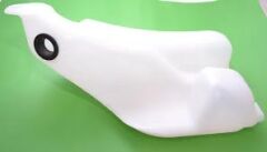 SU FISKIYE DEPOSU FLUENCE - MEGANE III-ALPER 282142-289104118R-289101185R