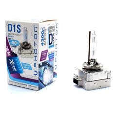 XENON AMPÜLÜ D1S 85V.35W. 8000K-FORZA