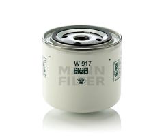 YAĞ FİLTRESİ VOLVO S40 1.8 2.0 C70 97-05 S70 97-00 S90 V40 V70 XC70 V90 240 740 940 850 960-MANN W917-3517857-1266286