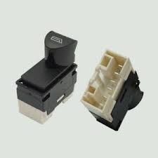 CAM AÇMA ANAHTARI FIAT ALBEA SAĞ TEKLİ - YOLCU-EMA-98809719