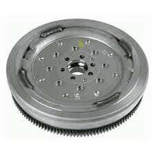 DEBRİYAJ VOLANI TRANSPORTER T5 2.0 TDİ-BİTDİ 09-SACHS-03L105266AN-03L105266DT