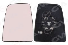 DIS DIKIZ AYNA CAMI SOL REZİSTASLI BÜYÜK TRANSIT V363 14-GVA 1132217-BK3117K741BA-1823986