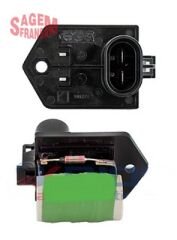 FAN REZİSTANSI FIAT DOBLO 1.3-PUNTO-SAGEM-51890981