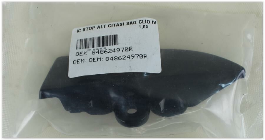 İÇ STOP ALT ÇITASI SAĞ CLIO IV STOP KAŞI-OEK 848624970R-848624970R