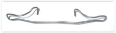 ÖN FREN KALİPER YAYI MGN III-FLUENCE-SCENIC III-CAPTUR-DOKKER-DUSTER-LODGY-YAPAR 32774R-410832774R