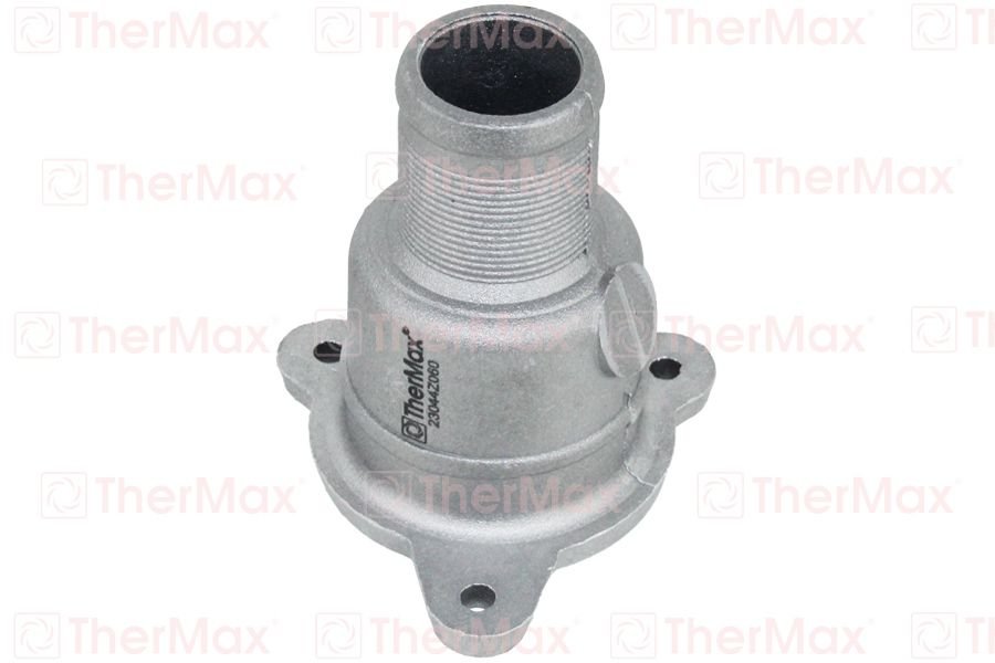 TERMOSTAT YUVA KAPAĞI CLIO-KNG-MGN II TIPALI ALÜMİNYUM-THERMAX T02.301A-8200578089-8200155515