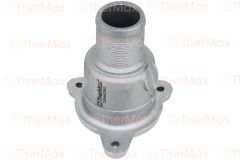 TERMOSTAT YUVA KAPAĞI CLIO-KNG-MGN II TIPALI ALÜMİNYUM-THERMAX T02.301A-8200578089-8200155515