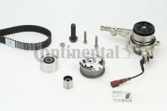 TRİGER SETİ DEVİRDAİMLİ SOKETLİ CADDY-PASSAT-LEON-SUPERB-KODIAQ-A4-A5-A6 2.0 TDI 2016 DTUA-DSUD-DTRB-DTRD-DEZE-DTNA-CONTI CT1229WP1-05L121011-05L109243-05L109119A
