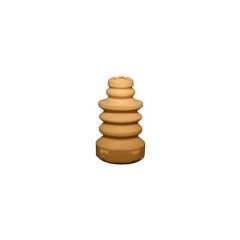 AMORTİSÖR TAKOZU ARKA UZUN GOLF V-VI-VII-JETTA-EOS-SCIROCCO-CM 25351-1K0511353M