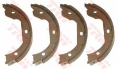 EL FREN BALATASI BMW E46 E60 E63 E64 E65 F07 F01 E83 E53 E70 E71 E72 F15 F16 Z4 VW TRANSPORTER T5 TOUAREG MULTIVAN T5-TRW GS8478-34416761293-7L6698525