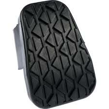 PEDAL LASTİĞİ YANAKLI FORD FİESTA-COURİER-B MAX-OEK EY162457AA-EY162457AA-1834012
