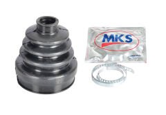 AKS KÖRÜĞÜ DIŞ FOCUS II 1.6 1.6Tİ 05 11 BENZİNLİ-MKS 1550-1552971-3M514C062BC