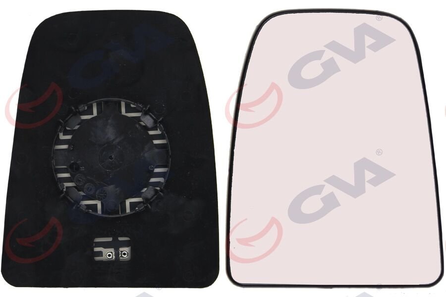AYNA CAMI SAĞ DAILY 14 ISITMALI KONVEKS VM-6952GHR-GVA 1129915-5801823306