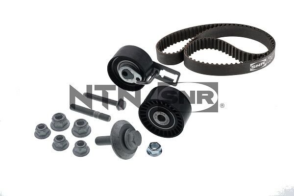 EKSANTRİK GERGİ KİTİ P107-206-207-307-BIPPER-C2-C3-NEMO-XSARA 1.4HDI-FIESTA V-FUSION 1.4TDCI 02--SNR-1608747680-0831.T3-AV2Q8A615AB