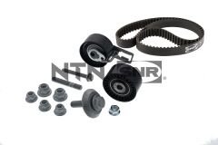 EKSANTRİK GERGİ KİTİ P107-206-207-307-BIPPER-C2-C3-NEMO-XSARA 1.4HDI-FIESTA V-FUSION 1.4TDCI 02--SNR-1608747680-0831.T3-AV2Q8A615AB