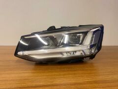 FAR KOMPLE SOL LEDLİ BEYİNLİ AUDI Q2 2016-AFT 81A941773-81A941773