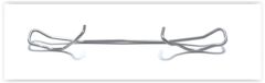 ÖN FREN KALİPER YAYI PARTNER TEPEE-BERLINGO TEPEE-P208-P3008-RCZ-P407-YAPAR 4427C5-4427.C5