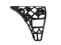 ÖN TAMPON BAĞLANTI BRAKETİ SOL TRANSIT V347-SPK 2251-6C1117B749AA