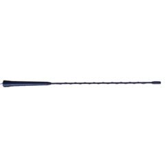 TEPE ANTENİ SİYAH 5 mm KISA TIP CLIO-P107-P207-P307-C1-C2-C3-C4-WPI AN013