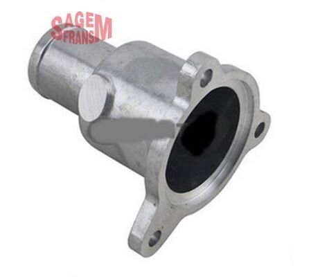 TERMOSTAT YUVASI MEGANE II - SCENIC II METAL BORUSUZ-SAGEM 131165-8200489586